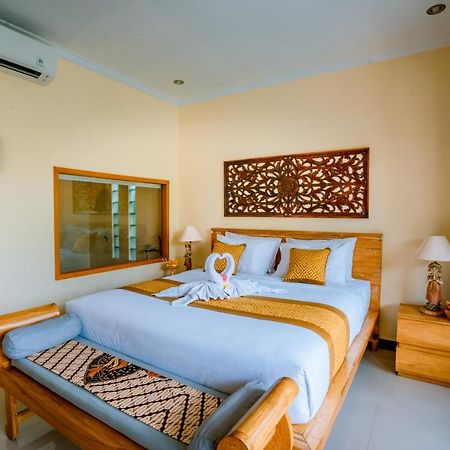 The Aruna Villa By Purely Ubud Eksteriør billede